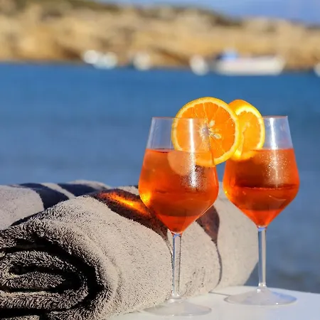 Seven Santa Maria Hotel 4*