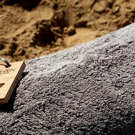 Hotel Seven Santa Maria Santa Maria (Paros)