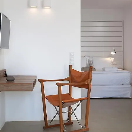 Hotel Seven Santa Maria Santa Maria (Paros)