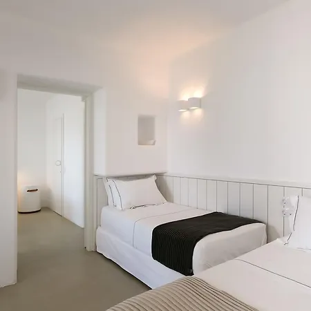 Hotel Seven Santa Maria