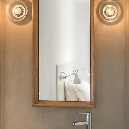 Seven Santa Maria Hotel 4*