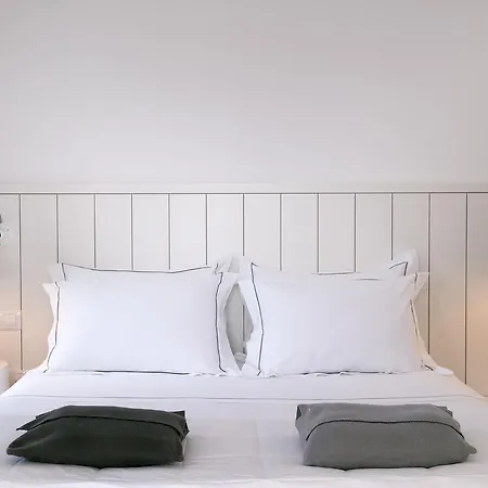 Seven Santa Maria Hotel Santa Maria (Paros)