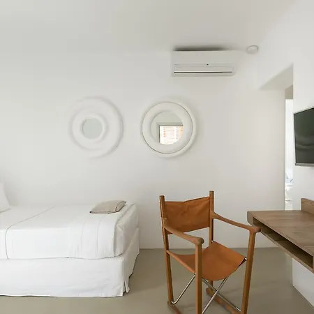 Seven Santa Maria Hotel 4*