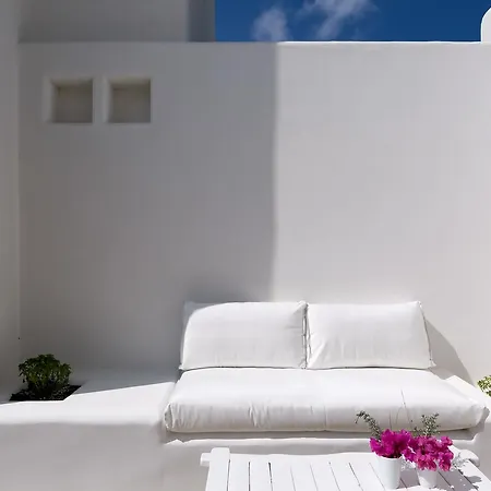 Hotel Seven Santa Maria 4*