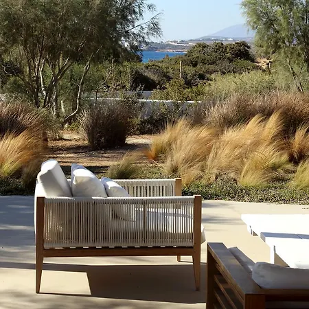 Hotel Seven Santa Maria Santa Maria (Paros)