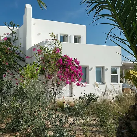 Hotel Seven Santa Maria Santa Maria (Paros)