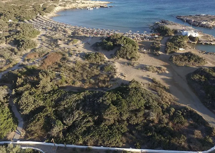 Seven Santa Maria 4*