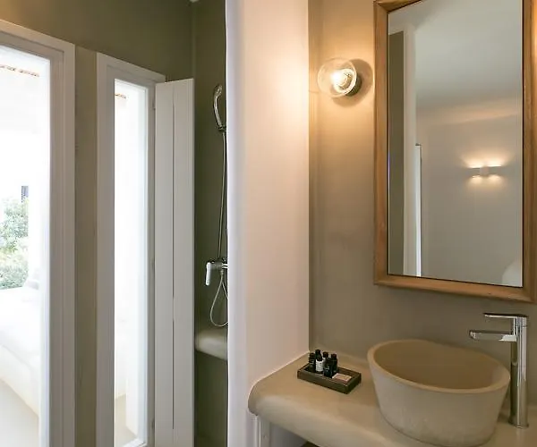 Seven Santa Maria 4*