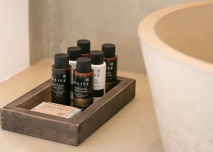 Seven Santa Maria Hotel 4*