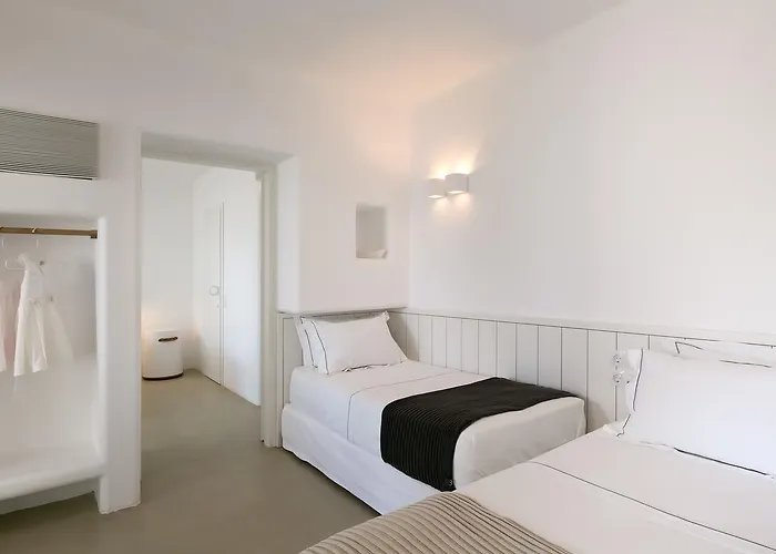 Hotel Seven Santa Maria