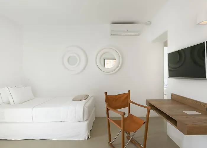 Seven Santa Maria Hotel 4*