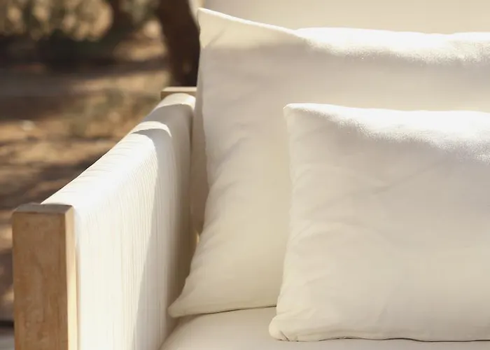 Seven Santa Maria Hotel 4*