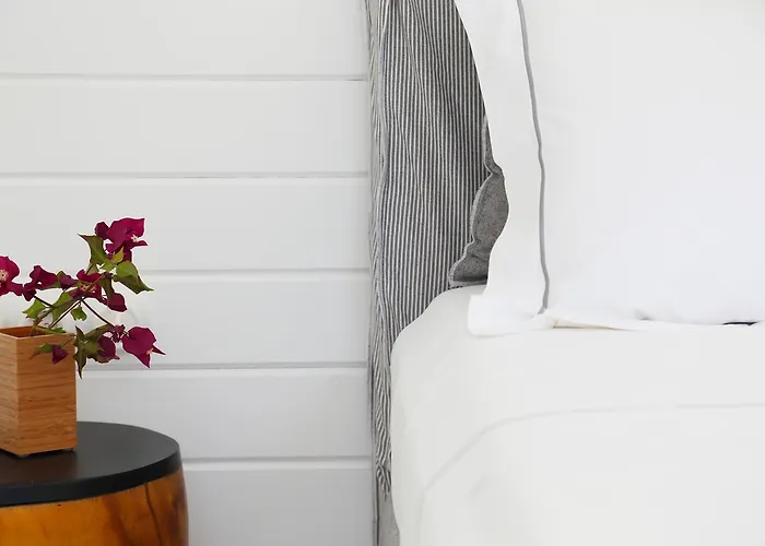 Seven Santa Maria Hotel Santa Maria (Paros)