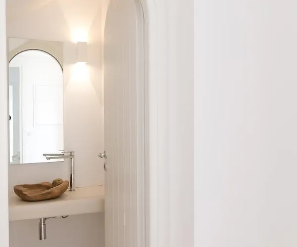 Seven Santa Maria Hotel