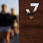 Seven Santa Maria 호텔