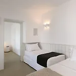 Hotel Seven Santa Maria