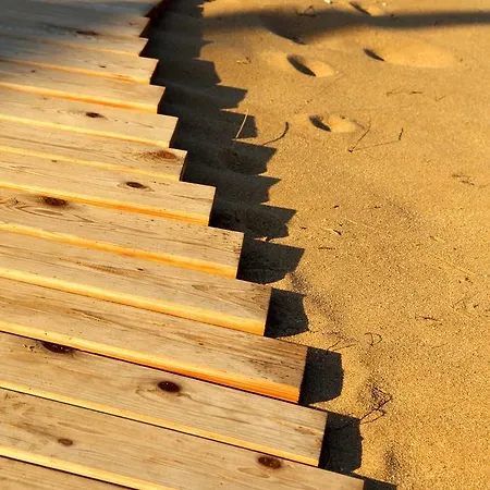 Seven Santa Maria Ξενοδοχείο 4*