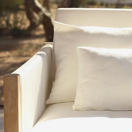 Seven Santa Maria Ξενοδοχείο 4*