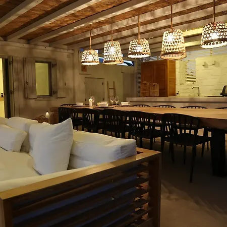 酒店 Seven Santa Maria