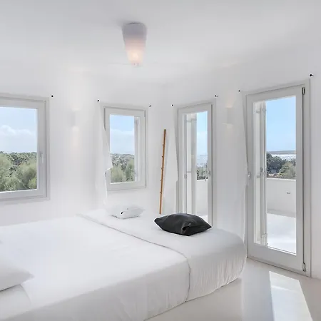 Seven Santa Maria Ξενοδοχείο