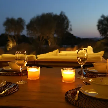 Ξενοδοχείο Seven Santa Maria 4*