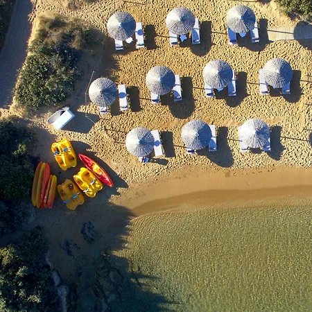 Seven Santa Maria 酒店