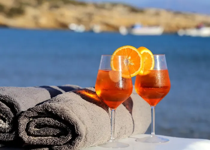 Seven Santa Maria Hotel 4*