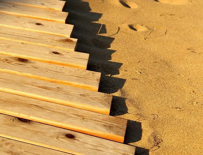 Seven Santa Maria Hotel 4*