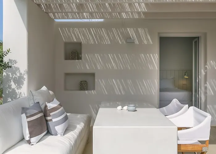 Hotel Seven Santa Maria 4*