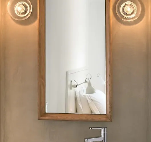 Seven Santa Maria Hotel 4*