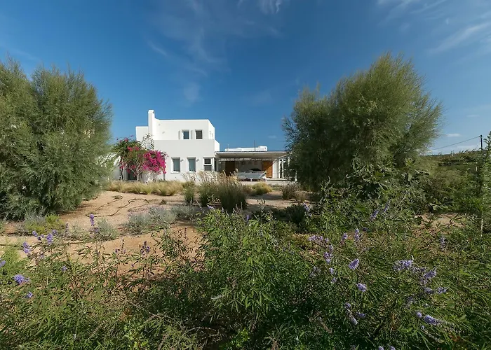 Hotel Seven Santa Maria