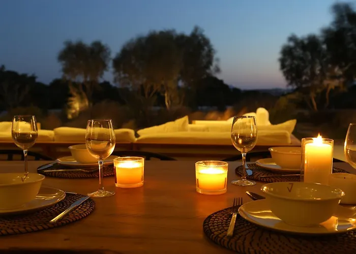 Hotel Seven Santa Maria 4*